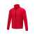 Куртка флисовая Zelus мужская, XL, 3947421XL, Цвет: красный, Размер: XL