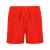 Плавательные шорты Aqua, мужские, L, 6716BN60L, Цвет: красный, Размер: L