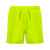 Плавательные шорты Aqua, мужские, 2XL, 6716BN2212XL, Цвет: неоновый желтый, Размер: 2XL