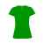 Спортивная футболка Montecarlo, женская, M, 423CA226M, Цвет: зеленый, Размер: M