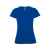 Спортивная футболка Montecarlo, женская, S, 423CA05S, Цвет: синий, Размер: S