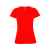Спортивная футболка Montecarlo, женская, S, 423CA60S, Цвет: красный, Размер: S
