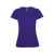 Спортивная футболка Montecarlo, женская, M, 423CA63M, Цвет: лиловый, Размер: M