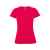 Спортивная футболка Montecarlo, женская, 2XL, 423CA782XL, Цвет: фиолетовый, Размер: 2XL