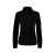 Куртка флисовая Luciane, женская, S, 1196SM02S, Цвет: черный, Размер: S