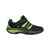 Трекинговые кроссовки Marc, унисекс, 44, 8335ZS02222.44, Цвет: черный,неоновый зеленый, Размер: 44