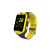 521146 Детские часы Cindy KW-41, Цвет: черный,желтый