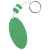 Непотопляемый брелок Soke, зеленый, Цвет: зеленый, Размер: 6, изображение 2