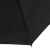 Зонт складной Hit Mini, черный, Цвет: черный, Размер: длина 53 см, изображение 5