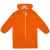 Дождевик детский Rainman Kids, оранжевый неон, 7-9 лет, Цвет: оранжевый, Размер: 7–9 лет (117-134 см)
