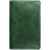 Обложка для паспорта Apache, ver.2, темно-зеленая, Цвет: темно-зеленый