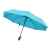 Автоматический противоштормовой зонт Vortex, морская волна, Цвет: морская волна