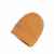 Шапка Impact из Polylana® AWARE™ с отворотом, Оранжевый, Цвет: солнечный оранжевый,, Размер: , высота 21 см., диаметр 23,5 см.