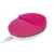 Силиконовая щетка для лица FC03, розовая, Цвет: розовый, Размер: 6, изображение 4