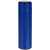 Смарт-бутылка с заменяемой батарейкой Long Therm, синяя, Цвет: синий, Объем: 500
