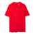 Рубашка поло мужская Adam, красная, размер XL, Цвет: красный, Размер: XL