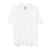 Рубашка поло мужская Adam, белая, размер 3XL, Цвет: белый, Размер: 3XL