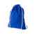Рюкзак хлопковый Oregon, 12011303, Цвет: ярко-синий