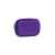 Чехол для жесткого диска из кожзама, 94083, Цвет: фиолетовый
