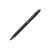 Ручка-стилус металлическая шариковая Dax soft-touch, 10741704