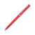 Ручка пластиковая шариковая Navi soft-touch, 18311.01, Цвет: красный