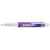 1177 ШР Big Pen Icy,  фиолетовая, Цвет: фиолетовый
