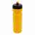 Бутылка для напитков Active Blue line, 750 мл (желтая), Цвет: желтый