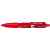 2775 Big Pen XL Frosty красный/красный, Цвет: красный