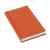 Ежедневник недатированный Brunnen Агенда Дюна, бумвинил, А5, 14 х 20 см Оранжевый DN_BR2796-69-40, Цвет: оранжевый