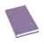 Ежедневник недатированный Brunnen Агенда Дюна, бумвинил, А5, 14 х 20 см Фиолетовый DN_BR2796-69-65, Цвет: фиолетовый