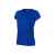 Футболка спортивная Verona женская, XS, 3153647XS, Цвет: синий классический, Размер: XS