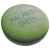 Зеркало Dewal Beauty серия 'Макарони' карманное круглое, зеленое, 6 х 6 х 1,5 см