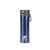 Термокружка Stinger, 0,42 л, сталь/пластик, синий глянцевый, 7,5 х 6,9 х 22,2 см