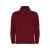 Куртка флисовая Luciane мужская, L, 119557L, Цвет: бордовый, Размер: L