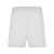 Спортивные шорты Calcio мужские, XL, 484001XL, Цвет: белый, Размер: XL