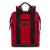 Рюкзак SWISSGEAR 16,5'Doctor Bags, красный/черный, полиэстер 900D/ПВХ, 29 x 17 x 41 см, 20 л