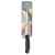 Нож филейный VICTORINOX SwissClassic, гибкое лезвие 20 см, чёрный, в картонном блистере