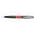 Ручка шариковая Pierre Cardin LIBRA, цвет - черный и красный. Упаковка В