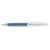 Ручка шариковая Pierre Cardin EASY, цвет - серо-голубой. Упаковка Е-2