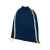 Рюкзак со шнурком Tenes из хлопка 140 г/м², 5-12057555, Цвет: темно-синий