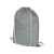 Рюкзак хлопковый Reggy, 5-12011308, Цвет: серый