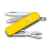 Нож-брелок VICTORINOX Classic SD Colors 'Sunny Side', 58 мм, 7 функций, жёлтый