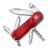 Нож перочинный VICTORINOX Evolution 11, 85 мм, 13 функций, красный
