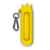 Чехол VICTORINOX 'Sunny Side' для ножей Classic Colors 58 мм, силиконовый, жёлтый