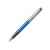 Ручка перьевая Parker Jotter Originals, F, 2096900, Цвет: серебристый,синий