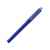 Ручка гелевая Mauna из переработанного PET-пластика, 10780953, Цвет: синий
