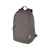Противокражный рюкзак Joey для ноутбука 15,6 из переработанного брезента, 12067782, Цвет: серый