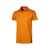 Рубашка поло First мужская, 2XL, 31093332XL, Цвет: оранжевый, Размер: 2XL