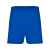 Спортивные шорты Calcio мужские, M, 484005M, Цвет: синий, Размер: M