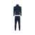 Спортивный костюм Creta, мужской, S, 6410CH55S, Цвет: navy, Размер: S